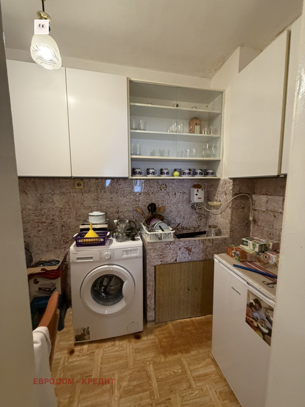 Продава 2-СТАЕН, гр. Стара Загора, Три чучура - север, снимка 5 - Апартаменти - 53941174