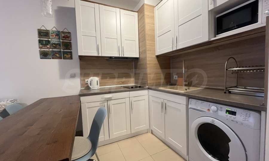 Продава 2-СТАЕН, гр. Банско, област Благоевград, снимка 4 - Апартаменти - 54167317