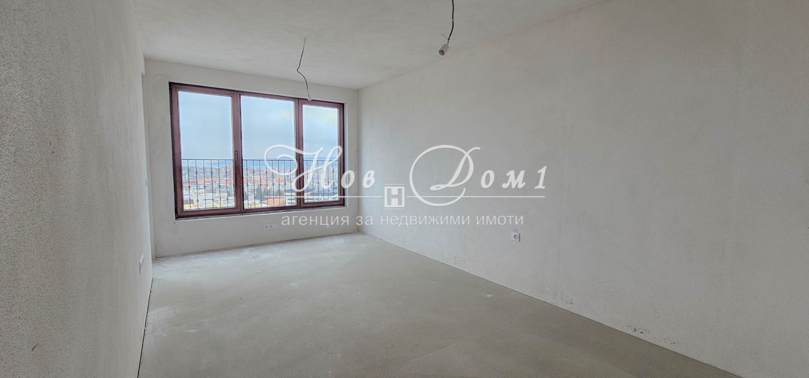 Продава 2-СТАЕН, гр. Варна, Възраждане 3, снимка 4 - Апартаменти - 54564867