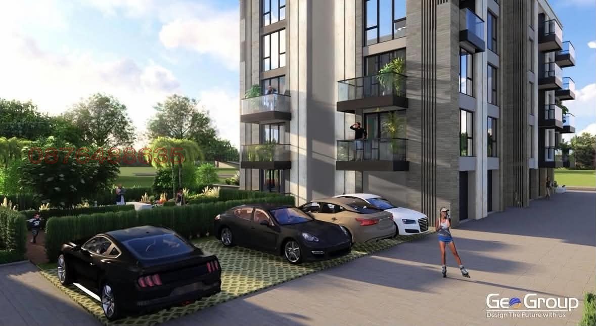 Продава 2-СТАЕН, гр. Пловдив, Кършияка, снимка 2 - Апартаменти - 54976082