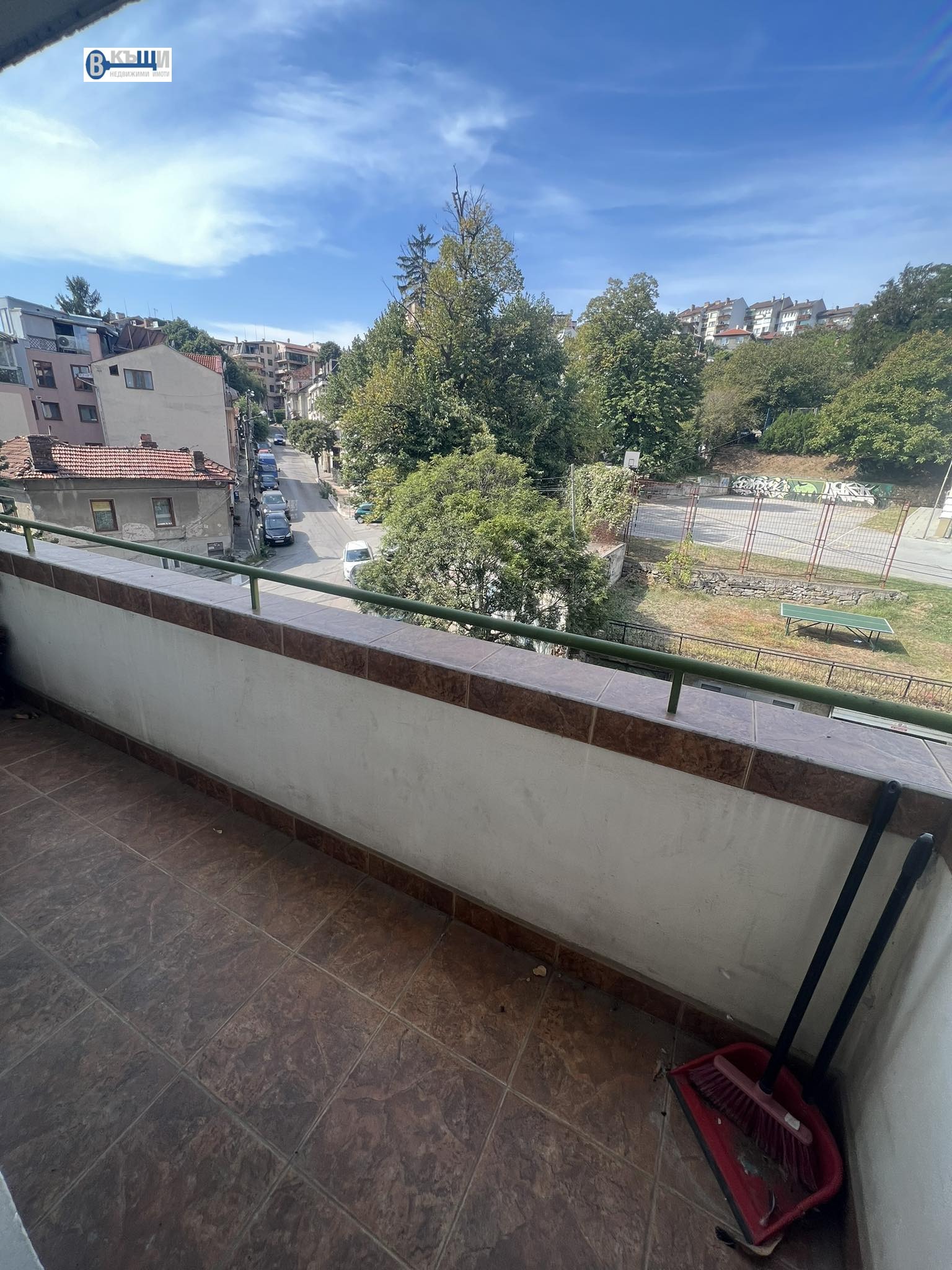 Продава 2-СТАЕН, гр. Велико Търново, Център, снимка 10 - Апартаменти - 55278664