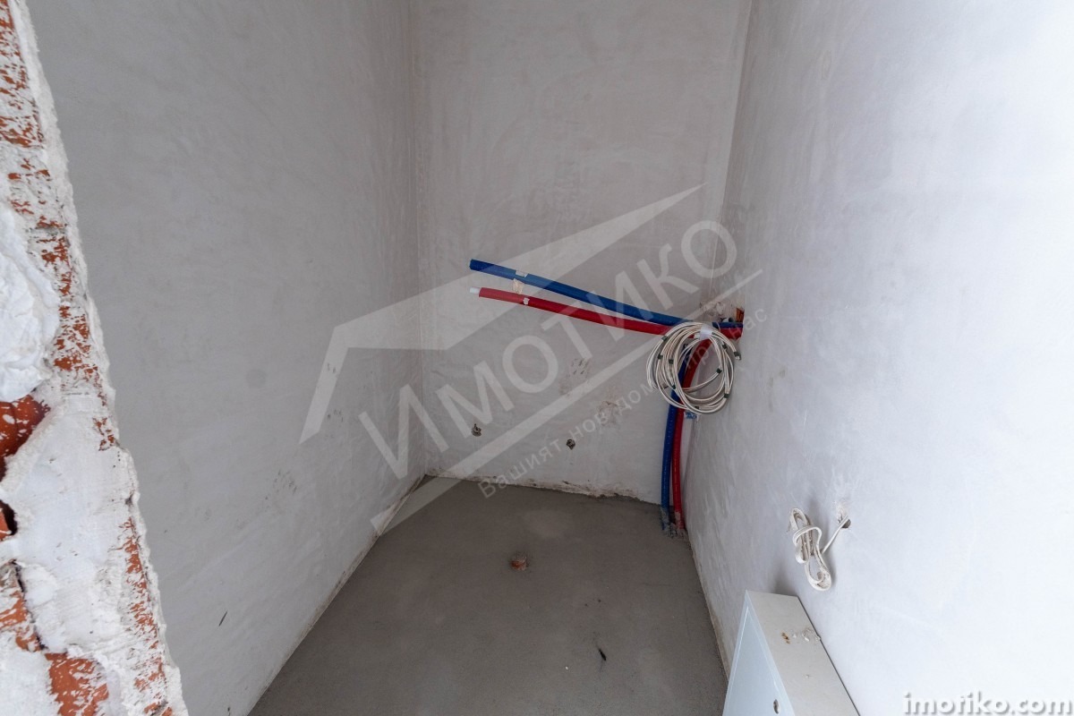 Продава 2-СТАЕН, гр. София, Малинова долина, снимка 4 - Апартаменти - 55300617