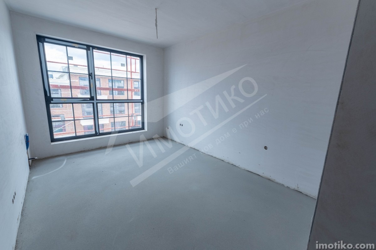 Продава 2-СТАЕН, гр. София, Малинова долина, снимка 6 - Апартаменти - 55300617