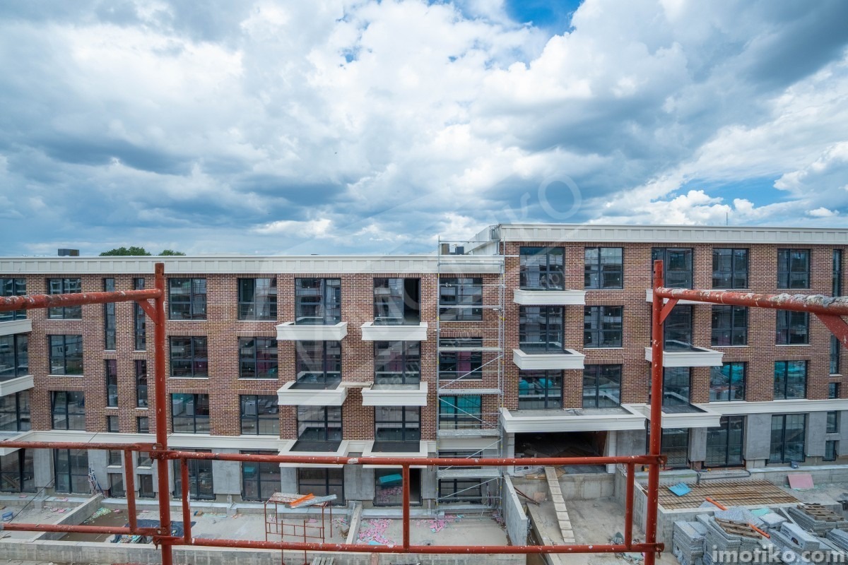 Продава 2-СТАЕН, гр. София, Малинова долина, снимка 8 - Апартаменти - 55300617