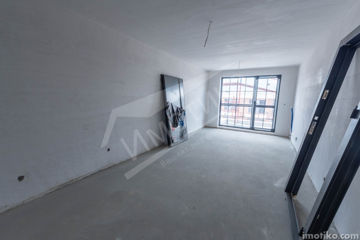 Продава 2-СТАЕН, гр. София, Малинова долина, снимка 2 - Апартаменти - 55300617