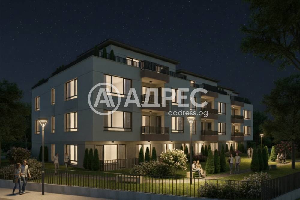 Продава 3-СТАЕН, гр. София, Малинова долина