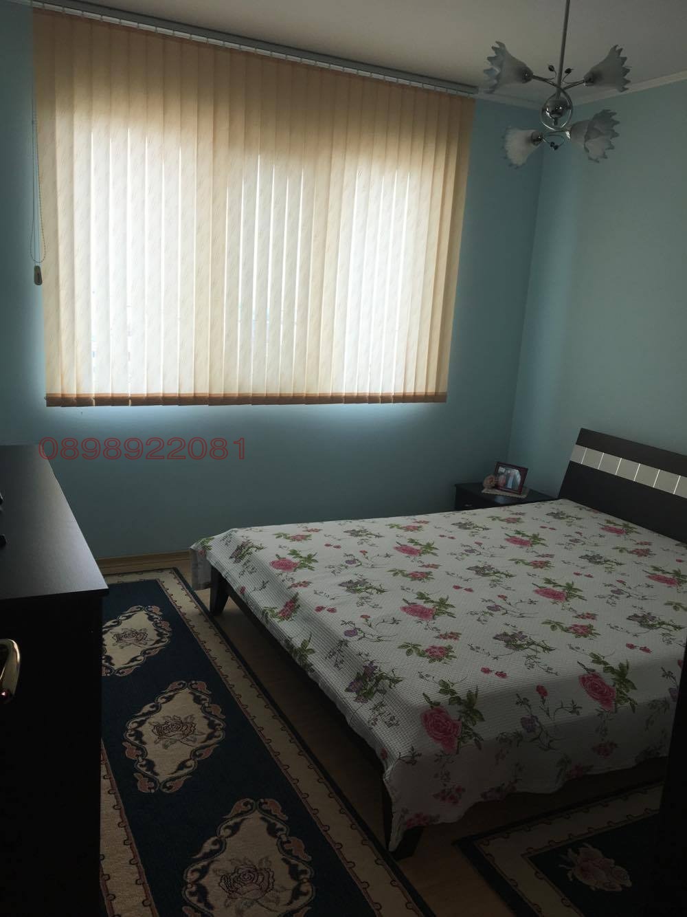 Продава 3-СТАЕН, гр. Шумен, Тракия, снимка 4 - Апартаменти - 54571919