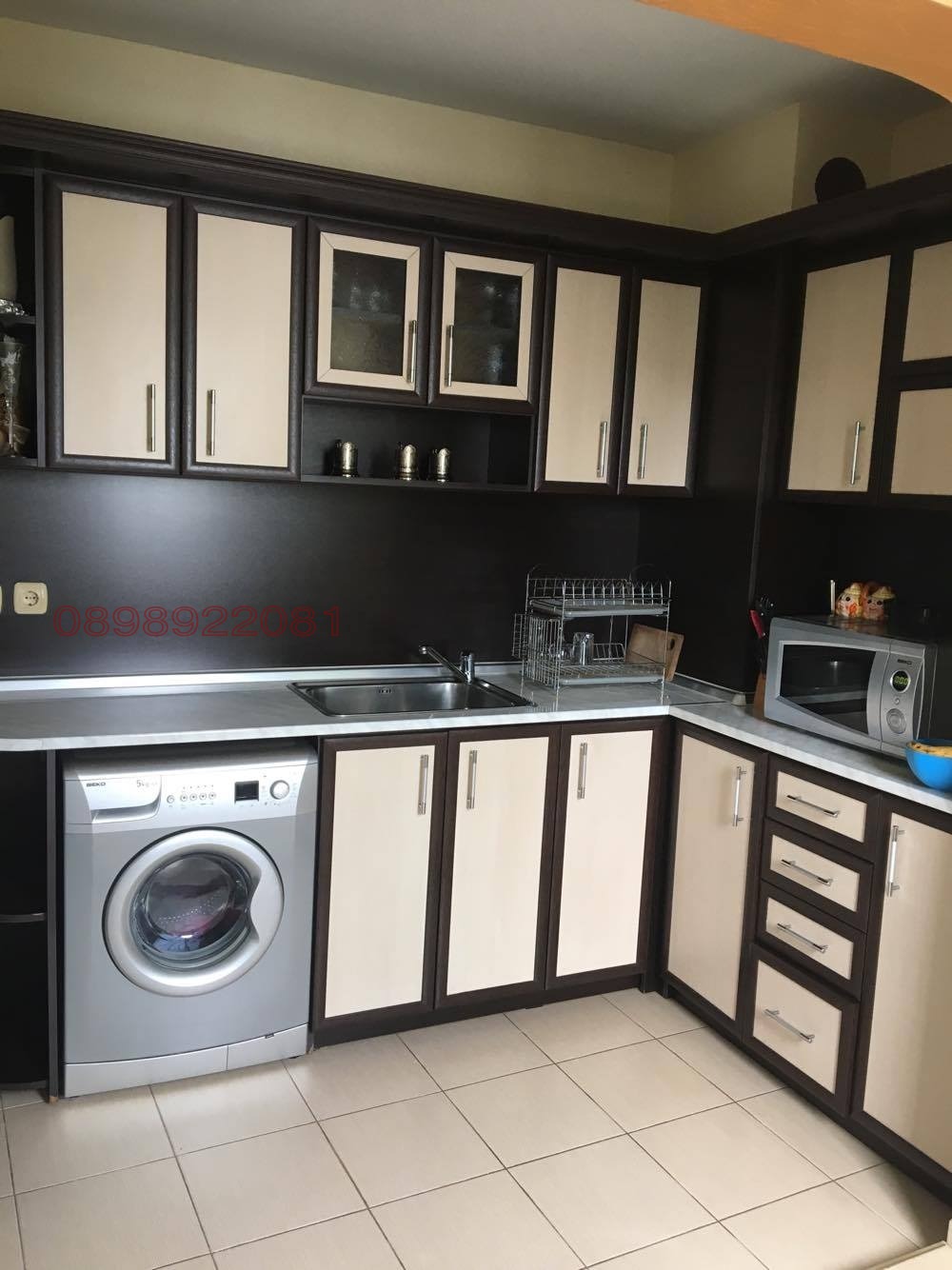 Продава 3-СТАЕН, гр. Шумен, Тракия, снимка 2 - Апартаменти - 54571919