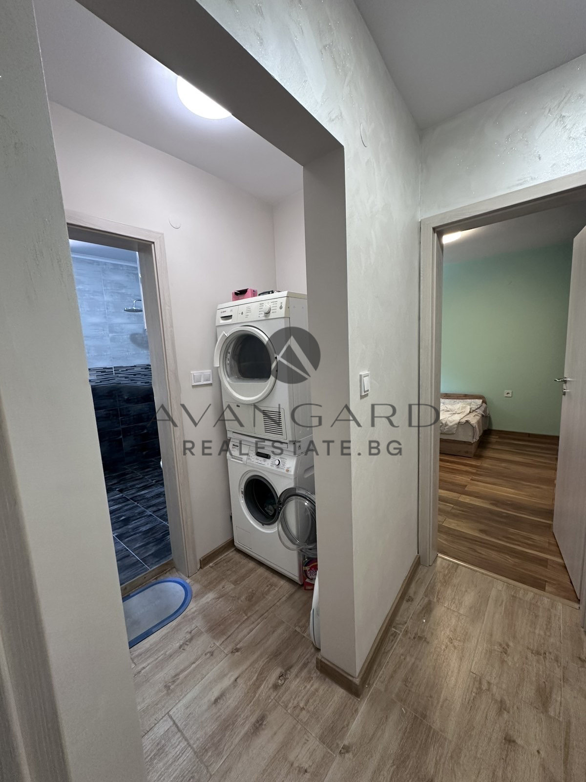 Продава 3-СТАЕН, гр. Пловдив, Тракия, снимка 7 - Апартаменти - 54969226