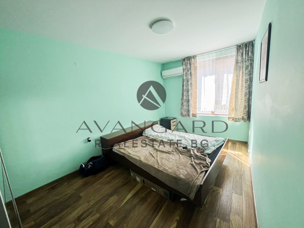 Продава 3-СТАЕН, гр. Пловдив, Тракия, снимка 3 - Апартаменти - 54969226