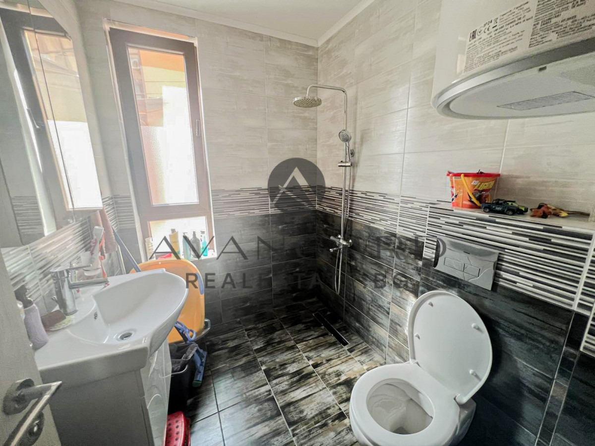 Продава 3-СТАЕН, гр. Пловдив, Тракия, снимка 6 - Апартаменти - 54969226