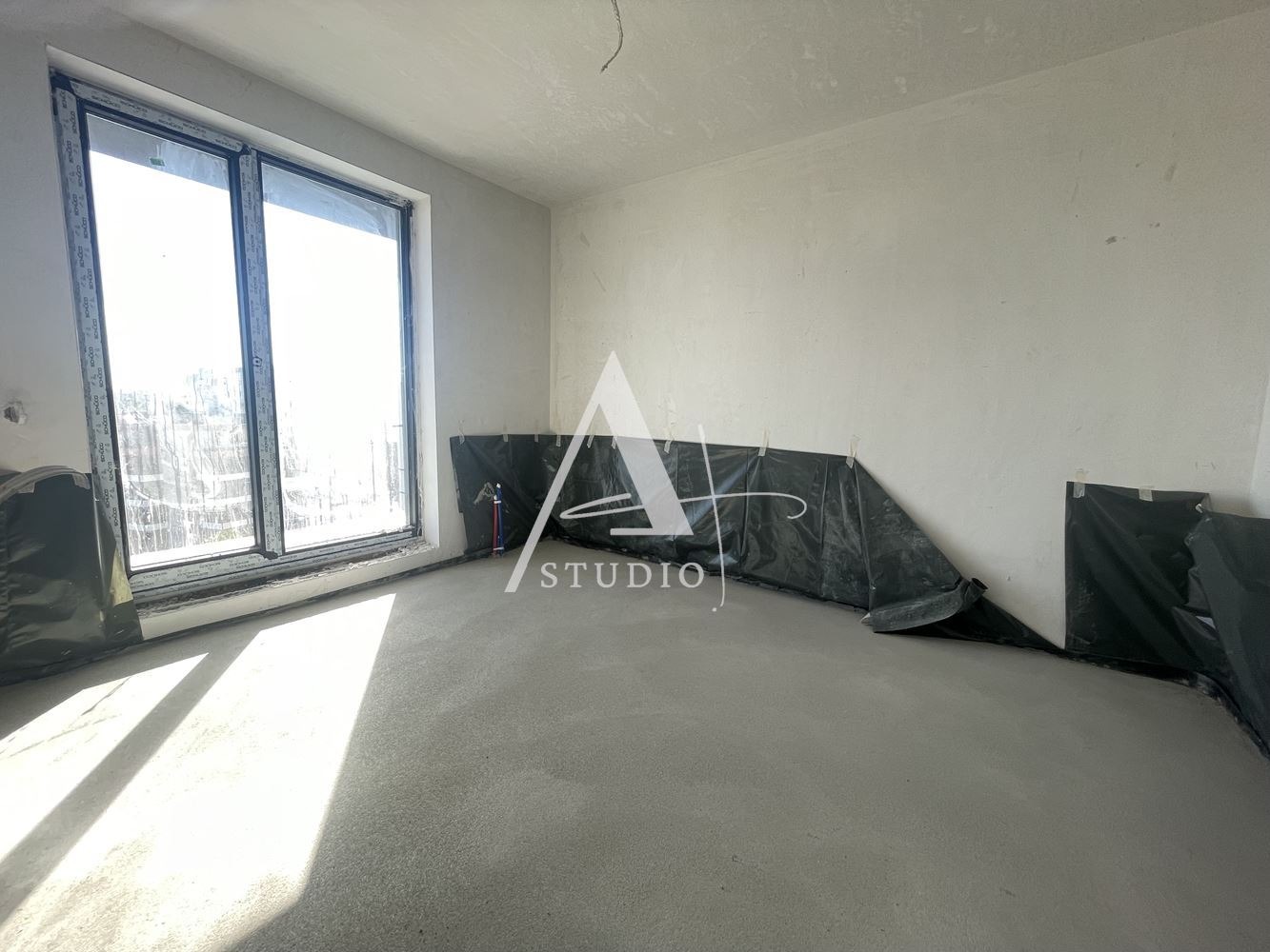 Продава 3-СТАЕН, гр. София, Овча купел 2, снимка 10 - Апартаменти - 55022350