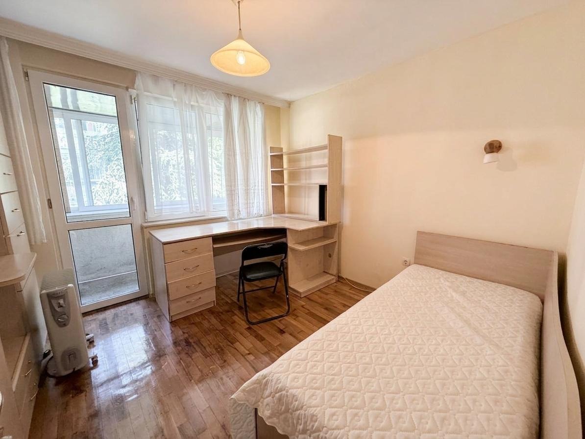 Продава 3-СТАЕН, гр. Варна, Чаталджа, снимка 5 - Апартаменти - 55651144
