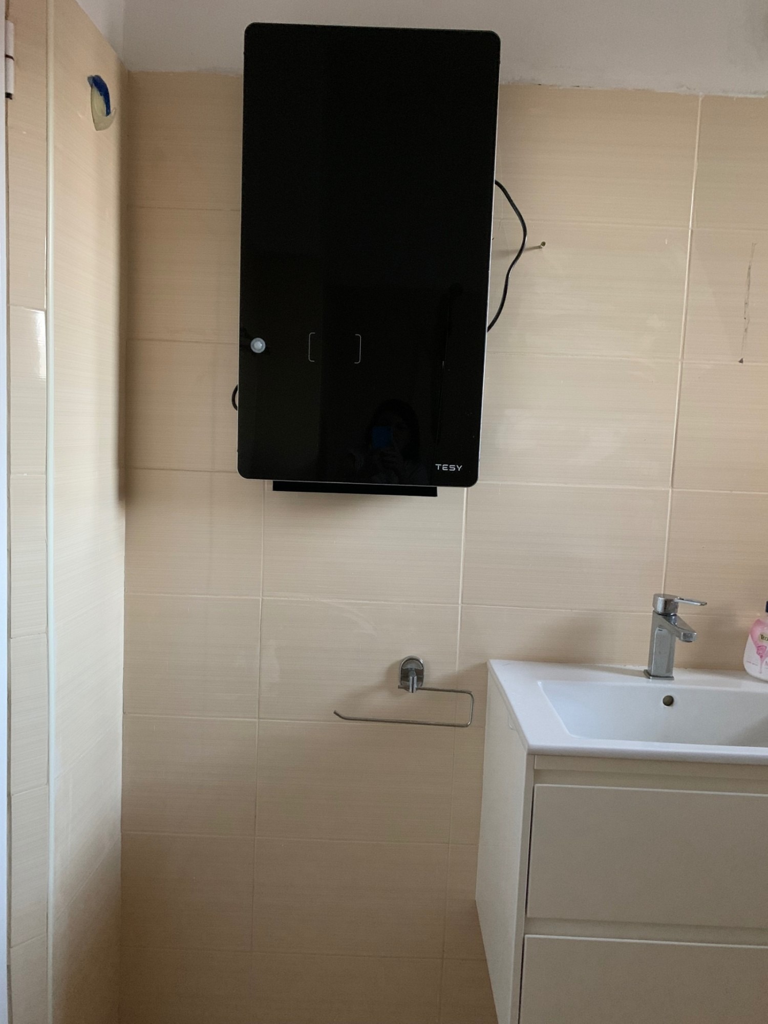 Продава 4-СТАЕН, гр. София, Хаджи Димитър, снимка 16 - Апартаменти - 55989014