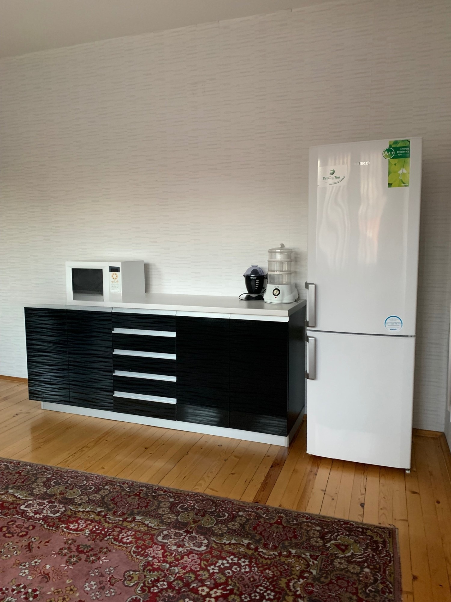 Продава 4-СТАЕН, гр. София, Хаджи Димитър, снимка 10 - Апартаменти - 55989014