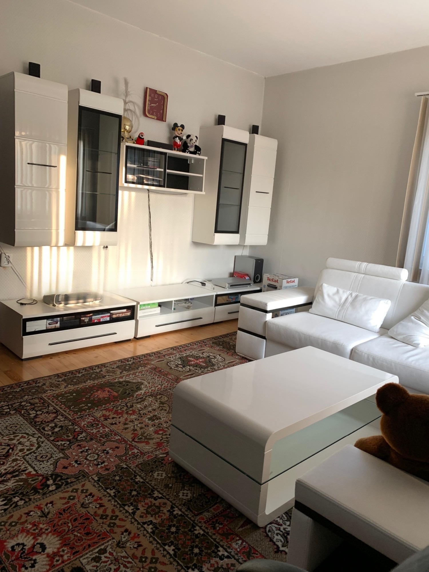 Продава 4-СТАЕН, гр. София, Хаджи Димитър, снимка 4 - Апартаменти - 55989014