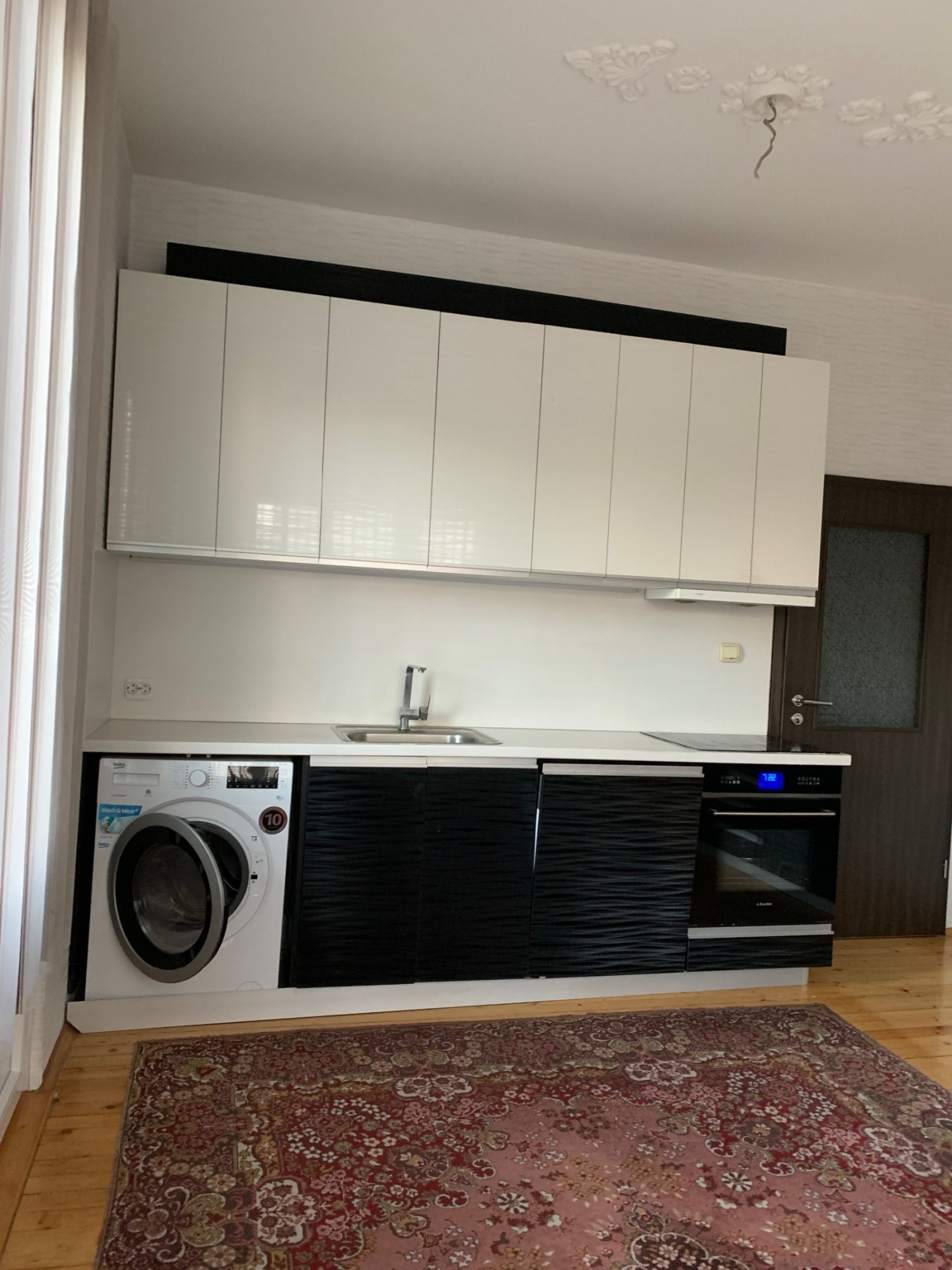 Продава 4-СТАЕН, гр. София, Хаджи Димитър, снимка 9 - Апартаменти - 55989014