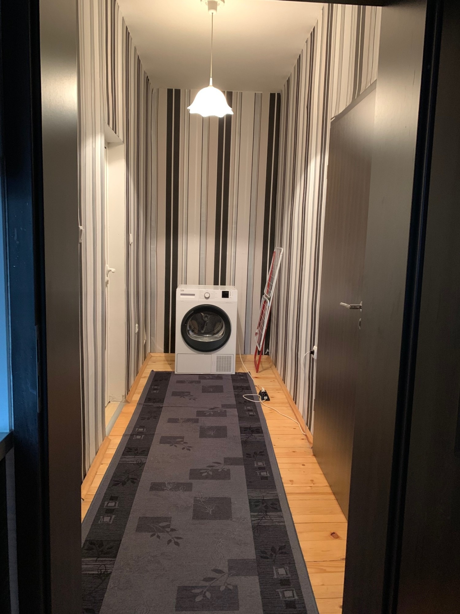 Продава 4-СТАЕН, гр. София, Хаджи Димитър, снимка 12 - Апартаменти - 55989014