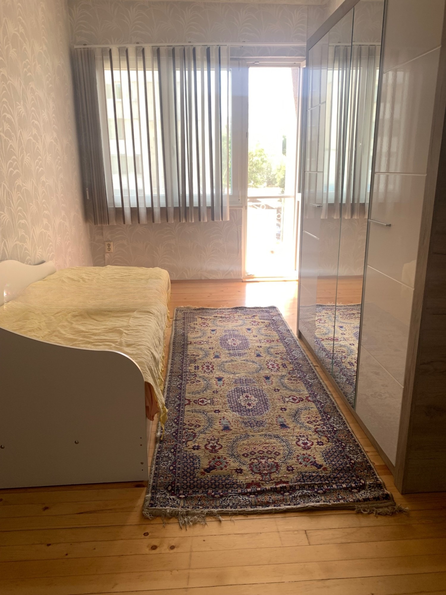 Продава 4-СТАЕН, гр. София, Хаджи Димитър, снимка 8 - Апартаменти - 55989014