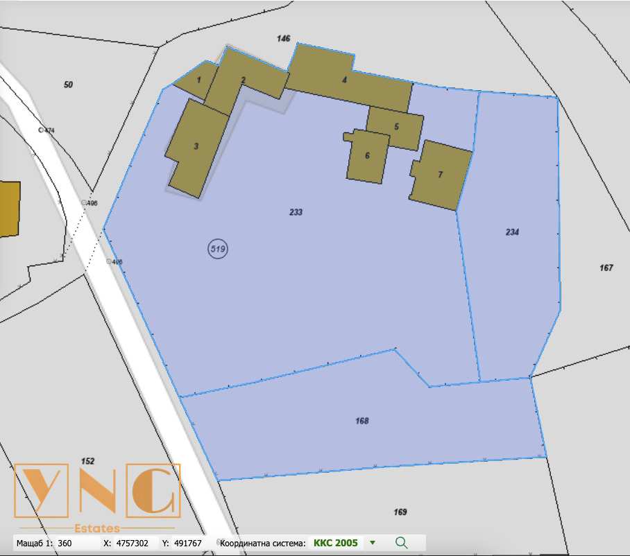 Продава КЪЩА, гр. Габрово, Център, снимка 8 - Къщи - 54405256