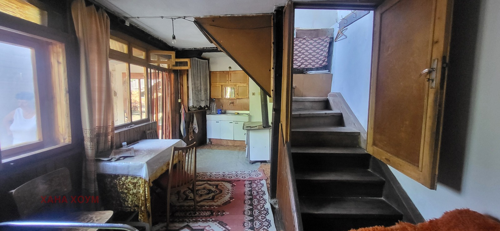 Продава КЪЩА, с. Белиш, област Ловеч, снимка 5 - Къщи - 54163928