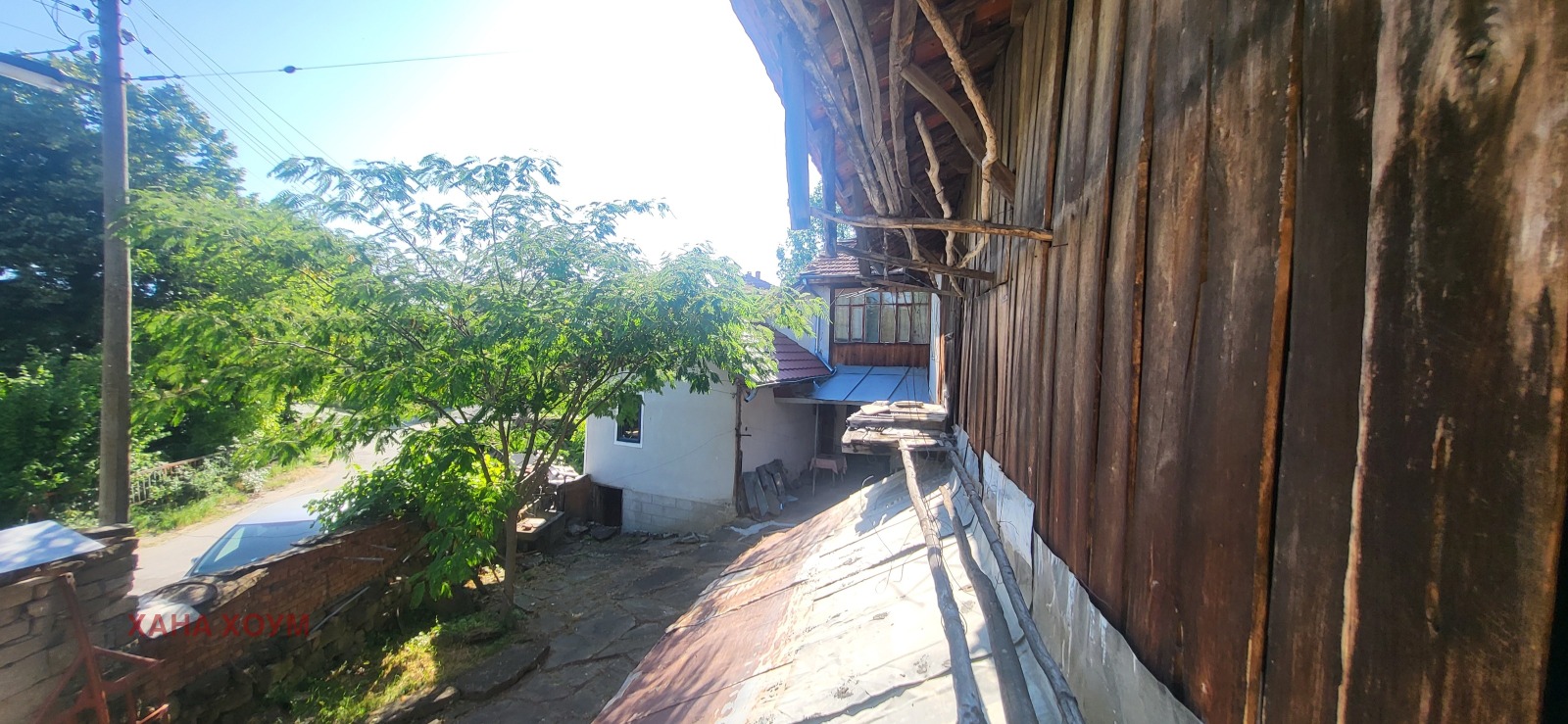 Продава КЪЩА, с. Белиш, област Ловеч, снимка 8 - Къщи - 54163928