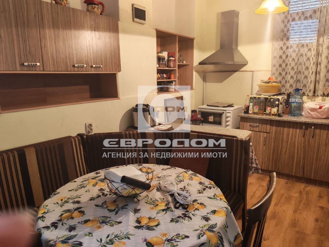 Продава КЪЩА, гр. Мъглиж, област Стара Загора, снимка 5 - Къщи - 54204537