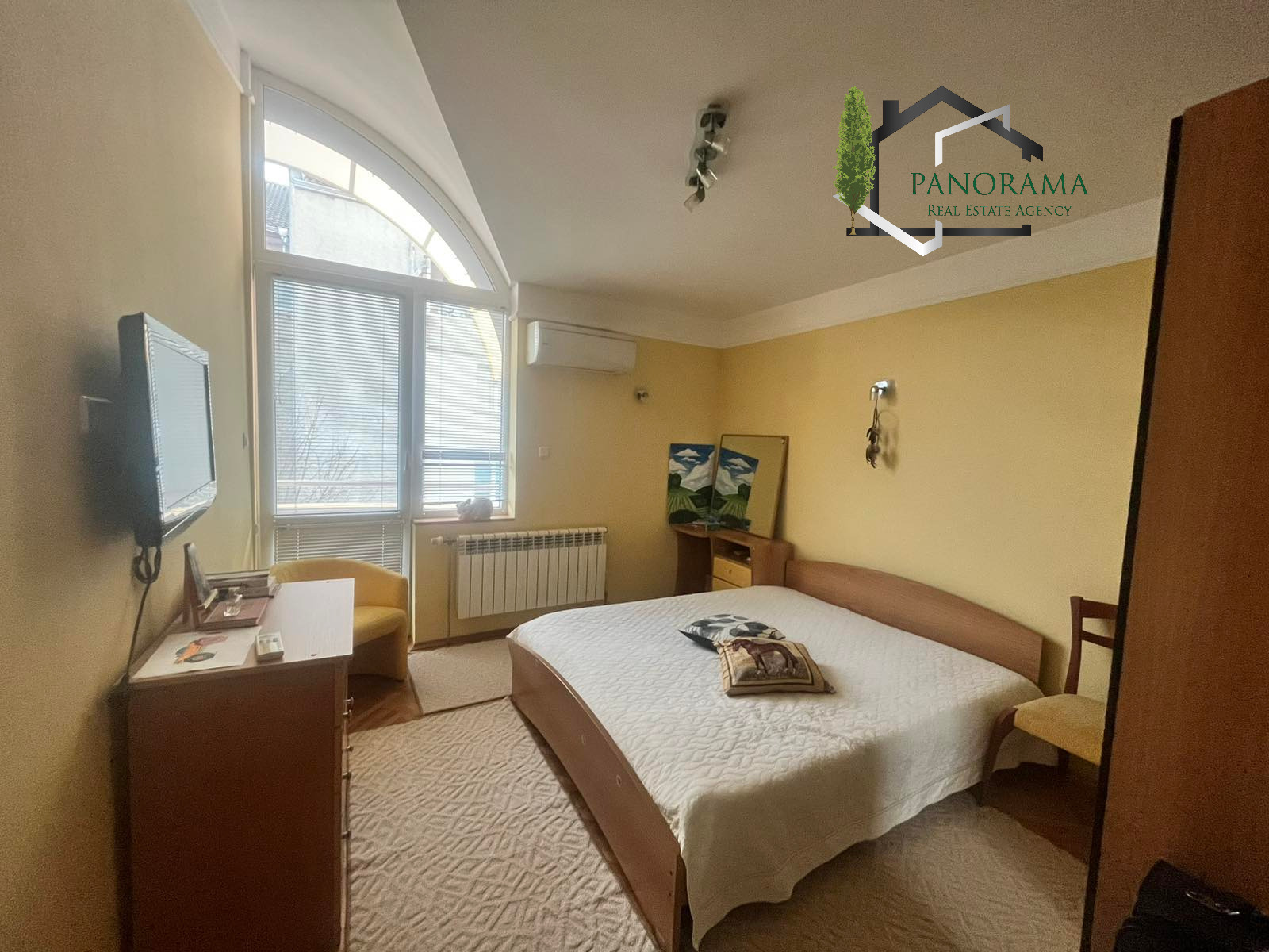 Продава КЪЩА, гр. Шумен, Военно училище, снимка 9 - Къщи - 54205868