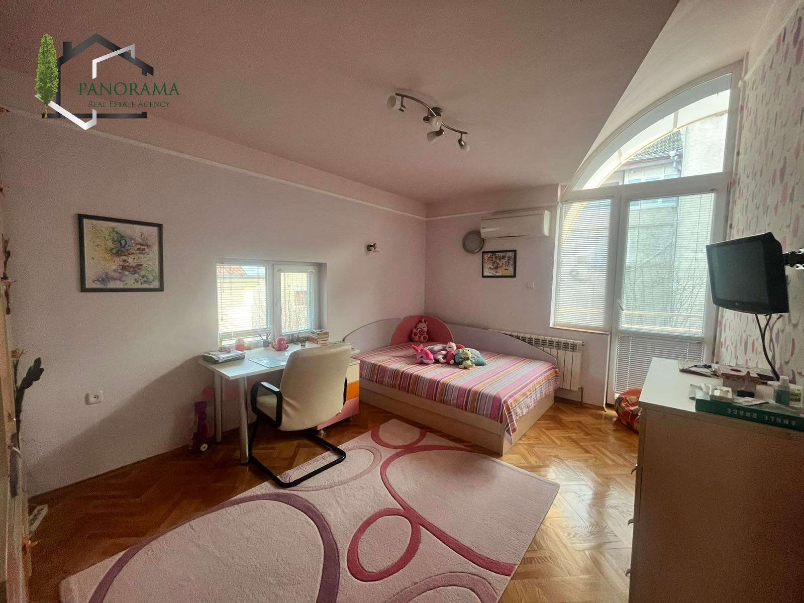 Продава КЪЩА, гр. Шумен, Военно училище, снимка 10 - Къщи - 54205868