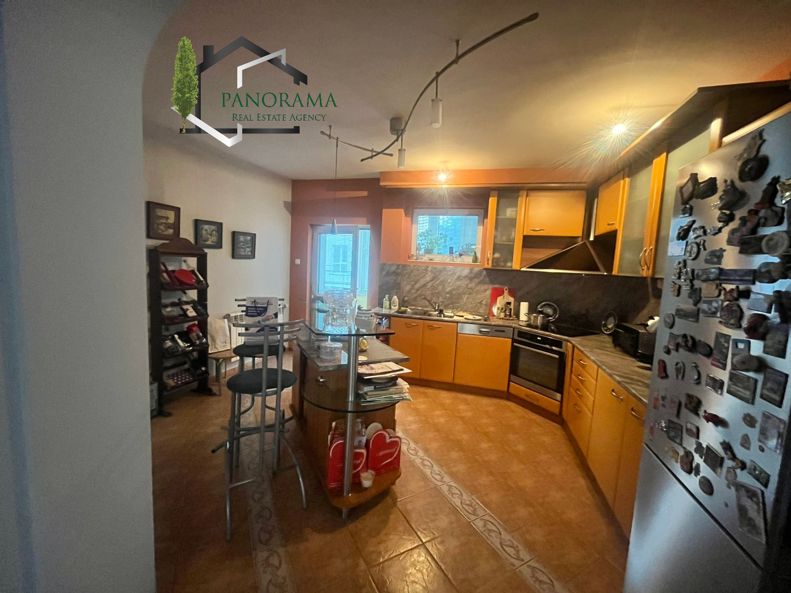 Продава КЪЩА, гр. Шумен, Военно училище, снимка 7 - Къщи - 54205868