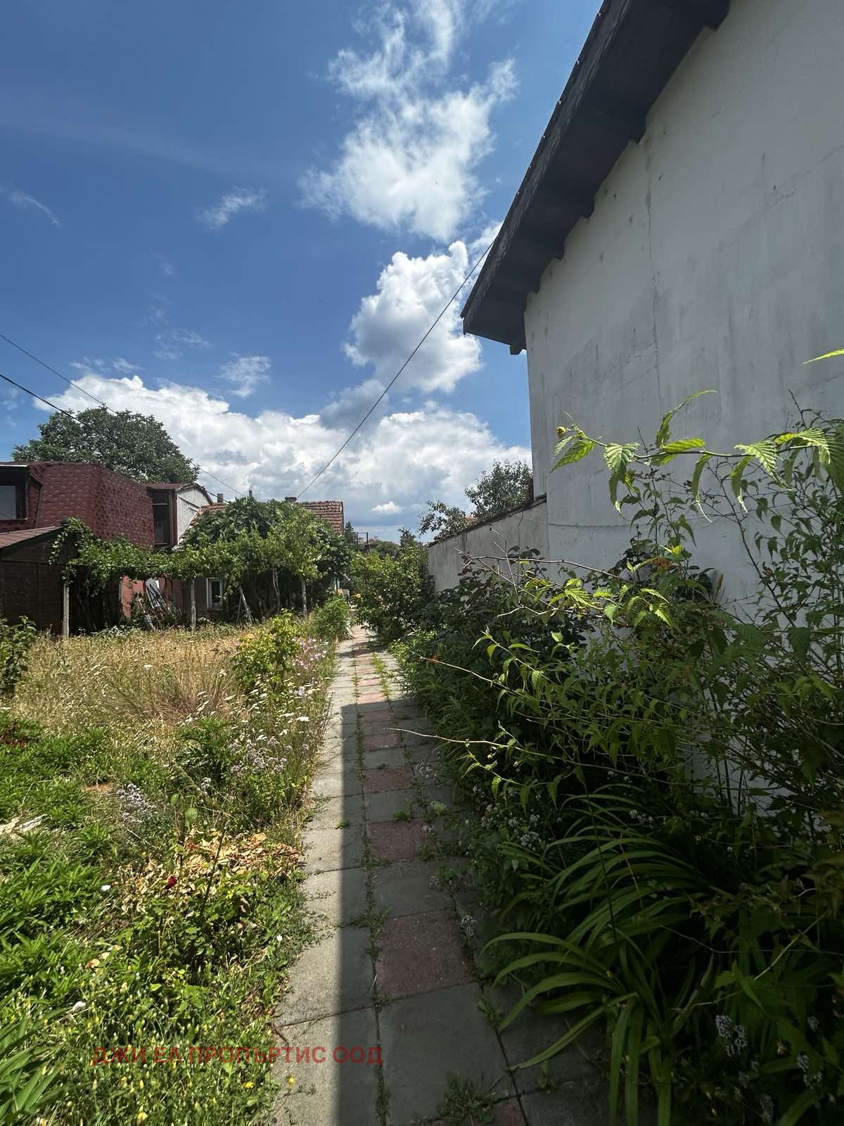 Продава КЪЩА, гр. София, гр. Нови Искър, снимка 17 - Къщи - 55323539