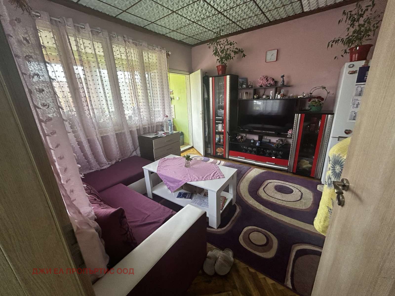 Продава КЪЩА, гр. София, гр. Нови Искър, снимка 5 - Къщи - 55323539