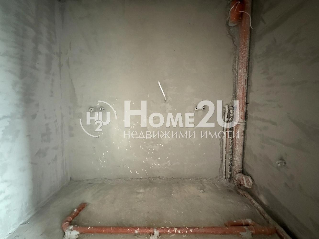 Продава КЪЩА, гр. Варна, Летище, снимка 7 - Къщи - 55627867