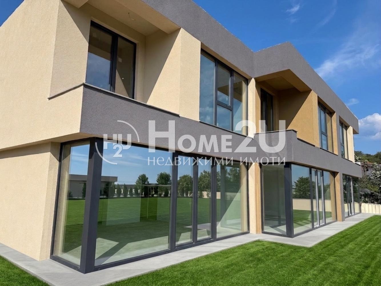 Продава КЪЩА, гр. Варна, Летище