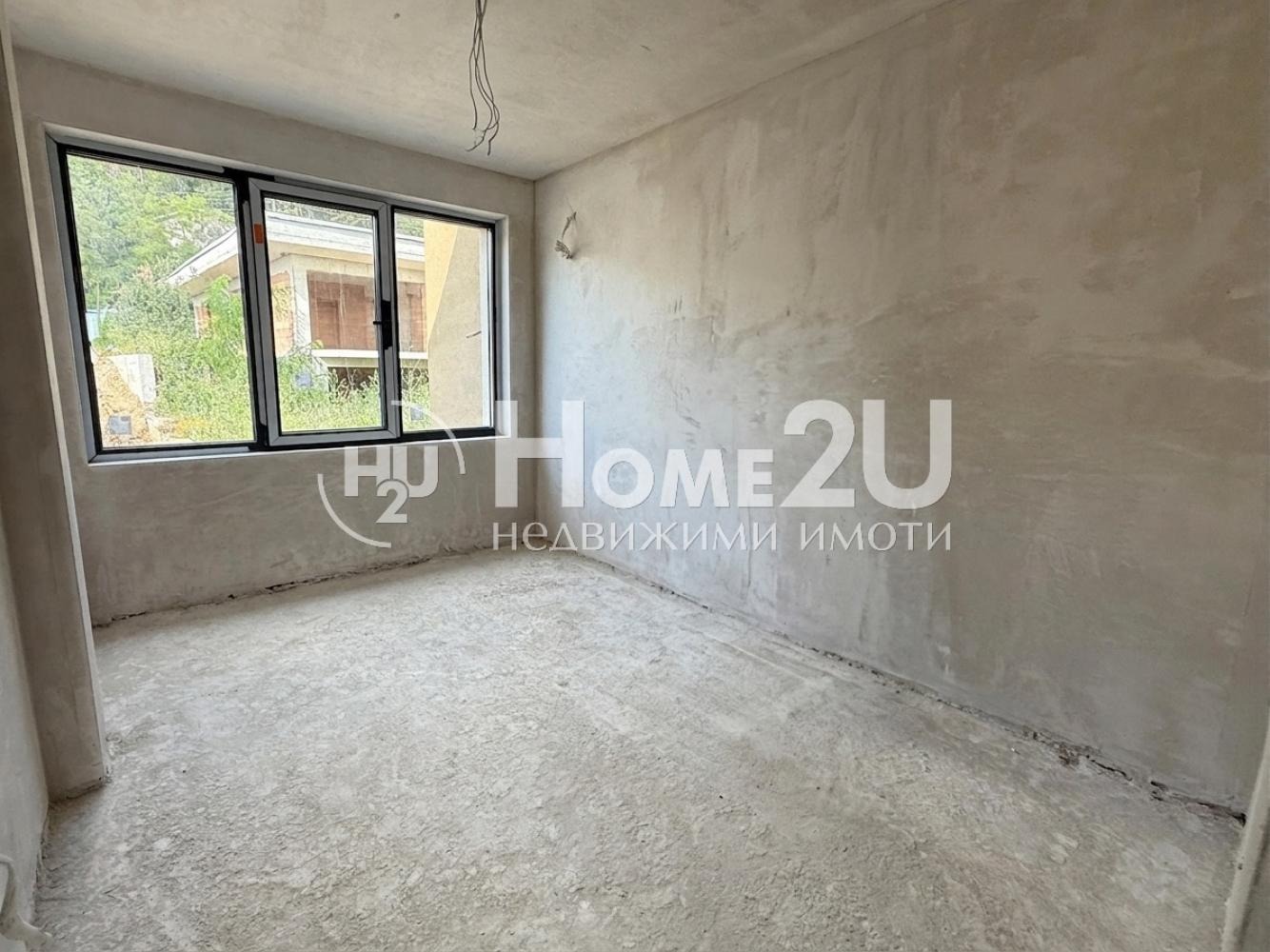 Продава КЪЩА, гр. Варна, Летище, снимка 5 - Къщи - 55627867