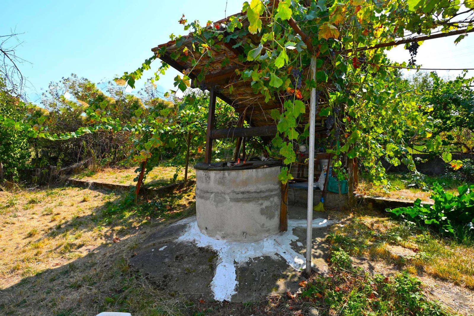 Продава ВИЛА, с. Витановци, област Перник, снимка 15 - Вили - 56354725