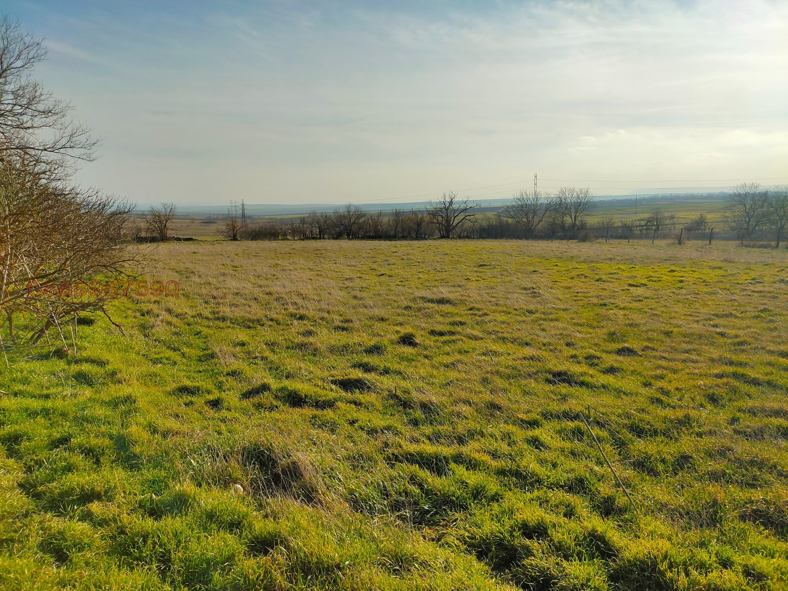 Продава ПАРЦЕЛ, с. Върбяне, област Шумен