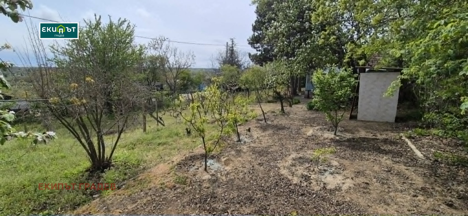 Продава ПАРЦЕЛ, гр. Варна, м-т Боровец - юг, снимка 3 - Парцели - 54365791