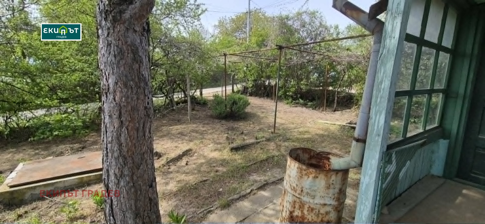 Продава ПАРЦЕЛ, гр. Варна, м-т Боровец - юг, снимка 6 - Парцели - 54365791