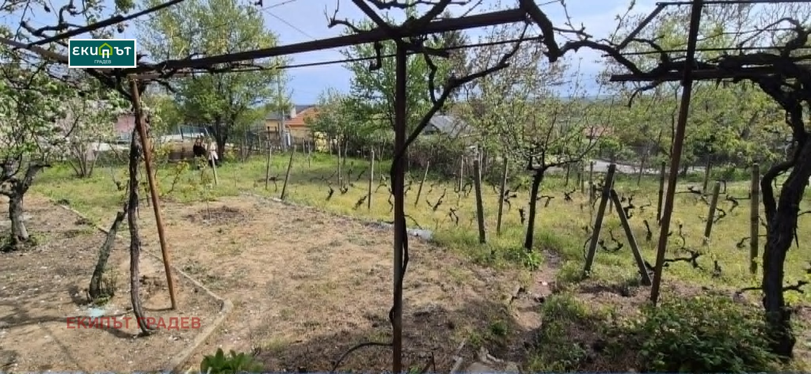 Продава ПАРЦЕЛ, гр. Варна, м-т Боровец - юг, снимка 5 - Парцели - 54365791