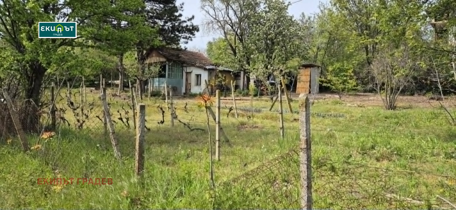 Продава ПАРЦЕЛ, гр. Варна, м-т Боровец - юг, снимка 7 - Парцели - 54365791