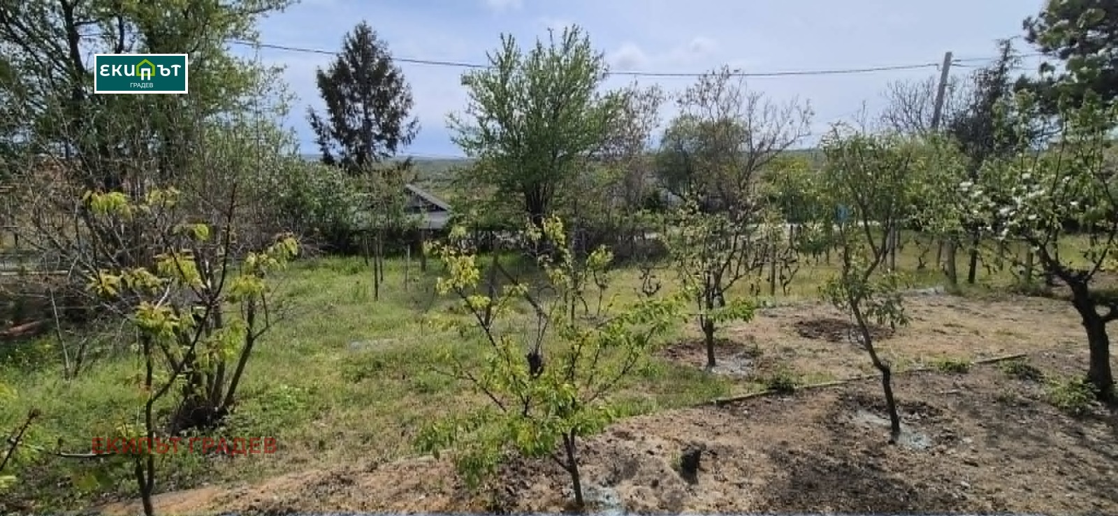 Продава ПАРЦЕЛ, гр. Варна, м-т Боровец - юг, снимка 4 - Парцели - 54365791