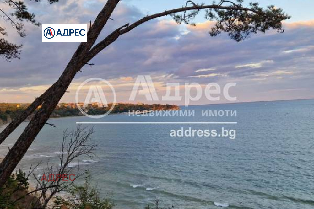 Продава ПАРЦЕЛ, гр. Бяла, област Варна, снимка 2 - Парцели - 54643527