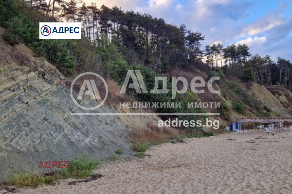 Продава ПАРЦЕЛ, гр. Бяла, област Варна, снимка 3 - Парцели - 54643527