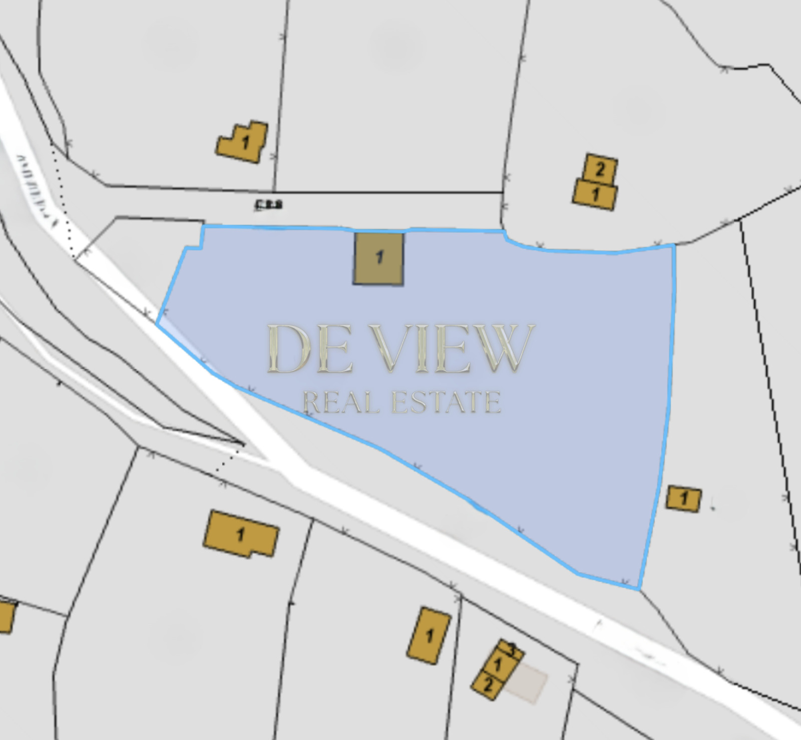 Продава ПАРЦЕЛ, гр. Варна, Изгрев, снимка 5 - Парцели - 54777074