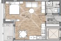 Продава 1-СТАЕН, град Пловдив, Кършияка • 59165 € • 52238219 — Holmes.bg