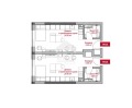 Продава 2-СТАЕН, град София, Център • 290100 € / 567386.28 лв. • 26717548 6