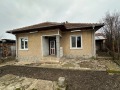 Продава КЪЩА, с. Поликраище, област Велико Търново, снимка 1 - Къщи - 44697592
