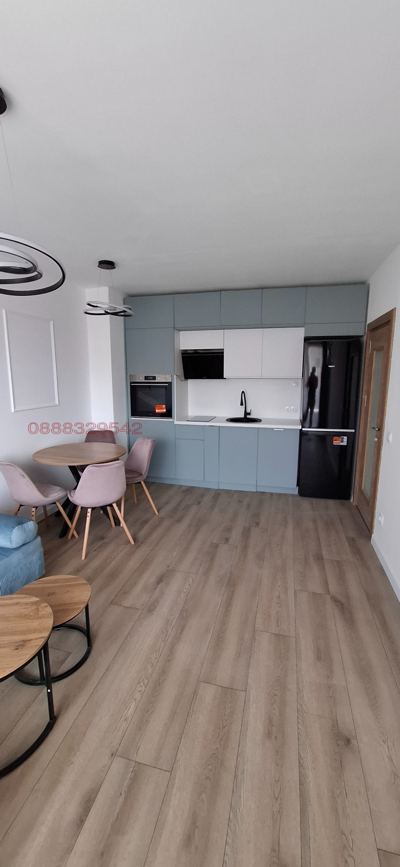 Продава 2-СТАЕН в град София, Връбница 1 - 62 кв.м / 194 900 € » 381 191.27 лв.