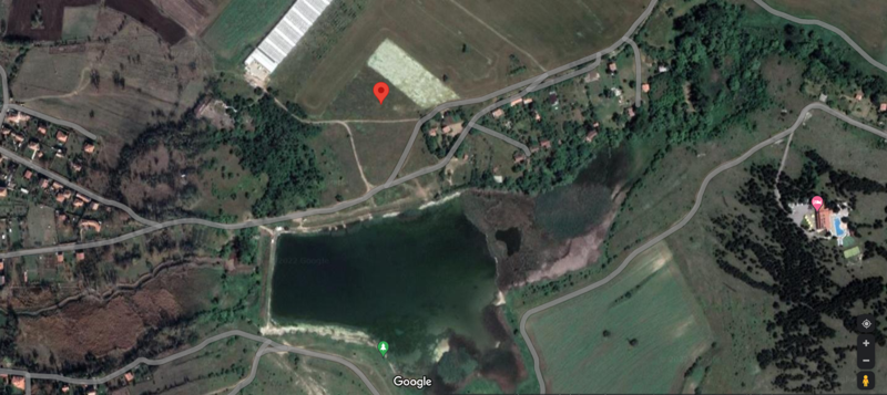 Продава ПАРЦЕЛ | Imot.bg — изображение 1